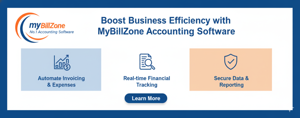 accounting software
