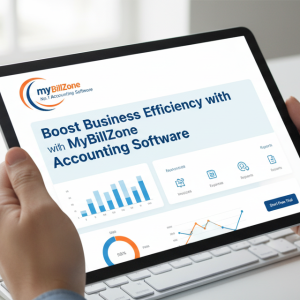 accounting software mybillzone