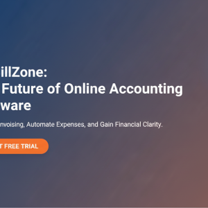 online accounting software