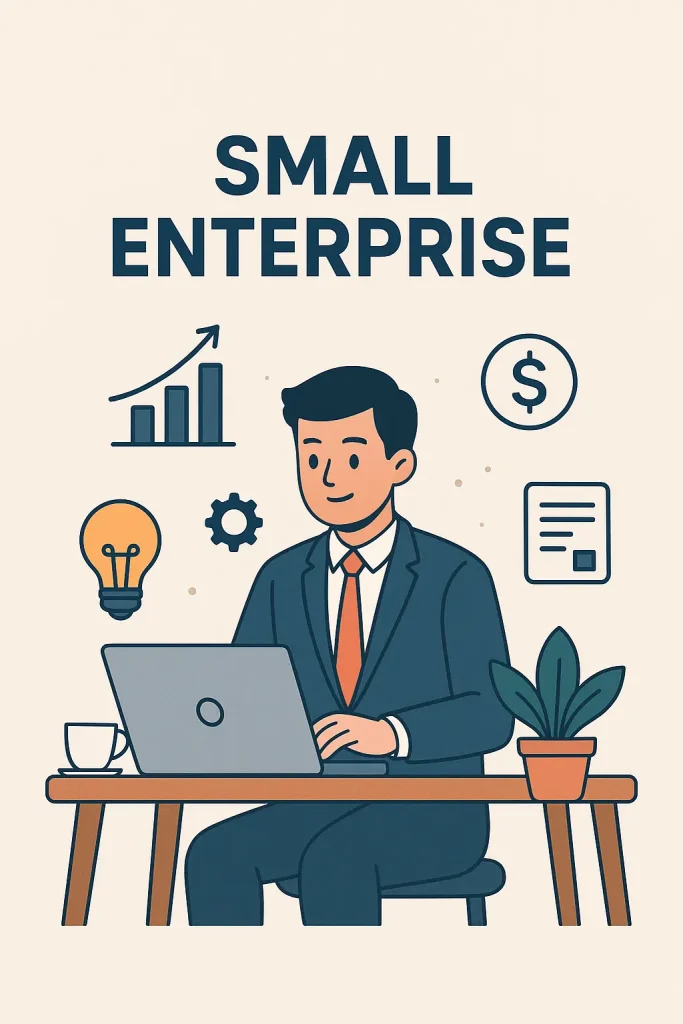 small enterprises ind